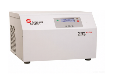 Allegra V-15R 台式高速冷冻离心机