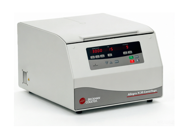 Allegra X-30 台式多功能高速离心机