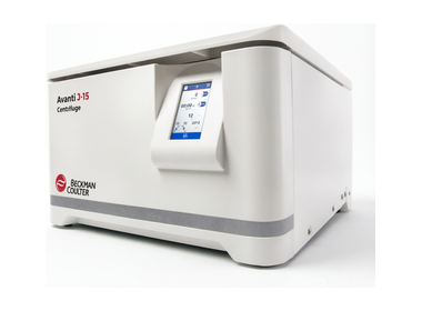 Avanti J-15 台式大容量离心机