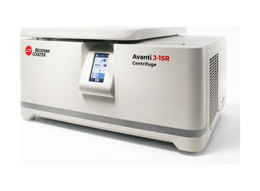 Avanti J-15R 台式大容量冷冻离心机