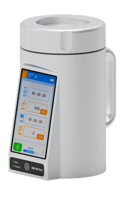 M6100Eco 浮游菌采样器