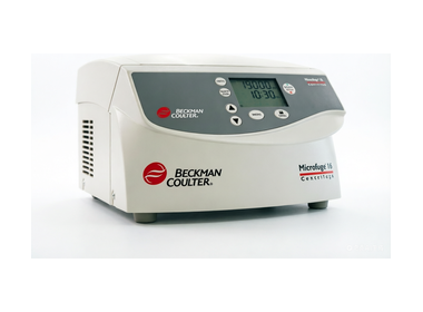 Microfuge 16 迷你型台式微量离心机