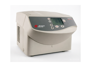 Microfuge 20 台式微量离心机