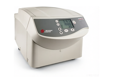 Microfuge 20R 台式微量冷冻离心机